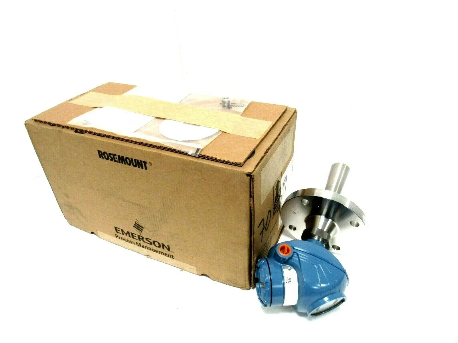 NEW ROSEMOUNT 5402AF1NA2SPVBA RADAR LEVEL TRANSMITTER R-5402*17616843