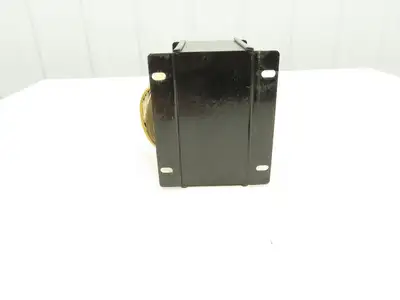 Kasuga DVS1200UTE1500 Control Transformer 1200VA 1.2kVA 1Ph Pri 240V Sec 120V