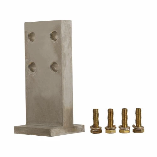 Cutler-Hammer Eaton T Connector, 2-Pole, For PBDC DC Breaker [New]