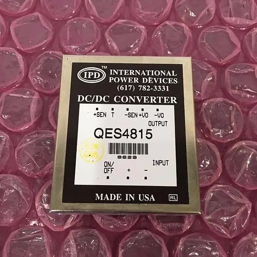 International Power Devices QES4815 DC-DC Converter