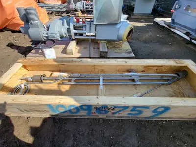 NEW JOHN ZINK EEP-502