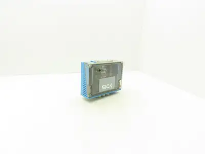 Sick 1 025 361 Barcode Scanner Controller Module CDM410-0001 Multi Sensor