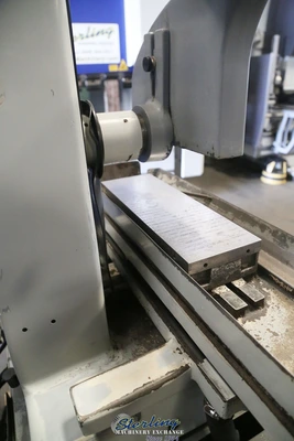Used HARIG 618 Reciprocating Surface Grinders California US | Sterling Machinery Exchange #1465383