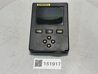 USED COGNEX 825-0046-1R C