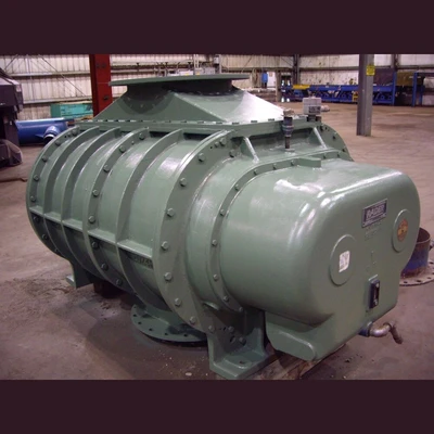 GD Sutorbilt Model 3200 Series Blower
