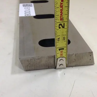 USED ZENITH CUTTER G32-455