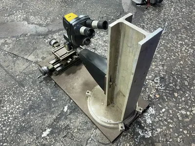 Used BUSCH&LOMB _UNKNOWN_ Measuring Microscopes Ohio US | HGR 24 #1542168