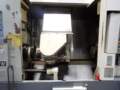 Used 2008 OKUMA CORPORATION MULTUS B300W Multitasking Machining Centers Ohio US | HGR 24 #803468