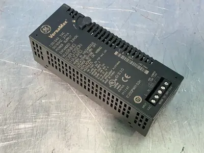 New | in-Stock GENERAL ELECTRIC IC200PWR102H PLC Power Supplies Ohio US | HGR 24 #1357400