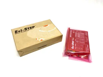 New | in-Stock FASTECH EZI-STEP PLUS-R STEPPER DRIVE SYSTEM Misc Industrial Equipment | Maverick Industrial Sales #1108752