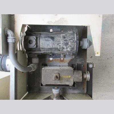 USED U.S. FILTER 32-055AH3