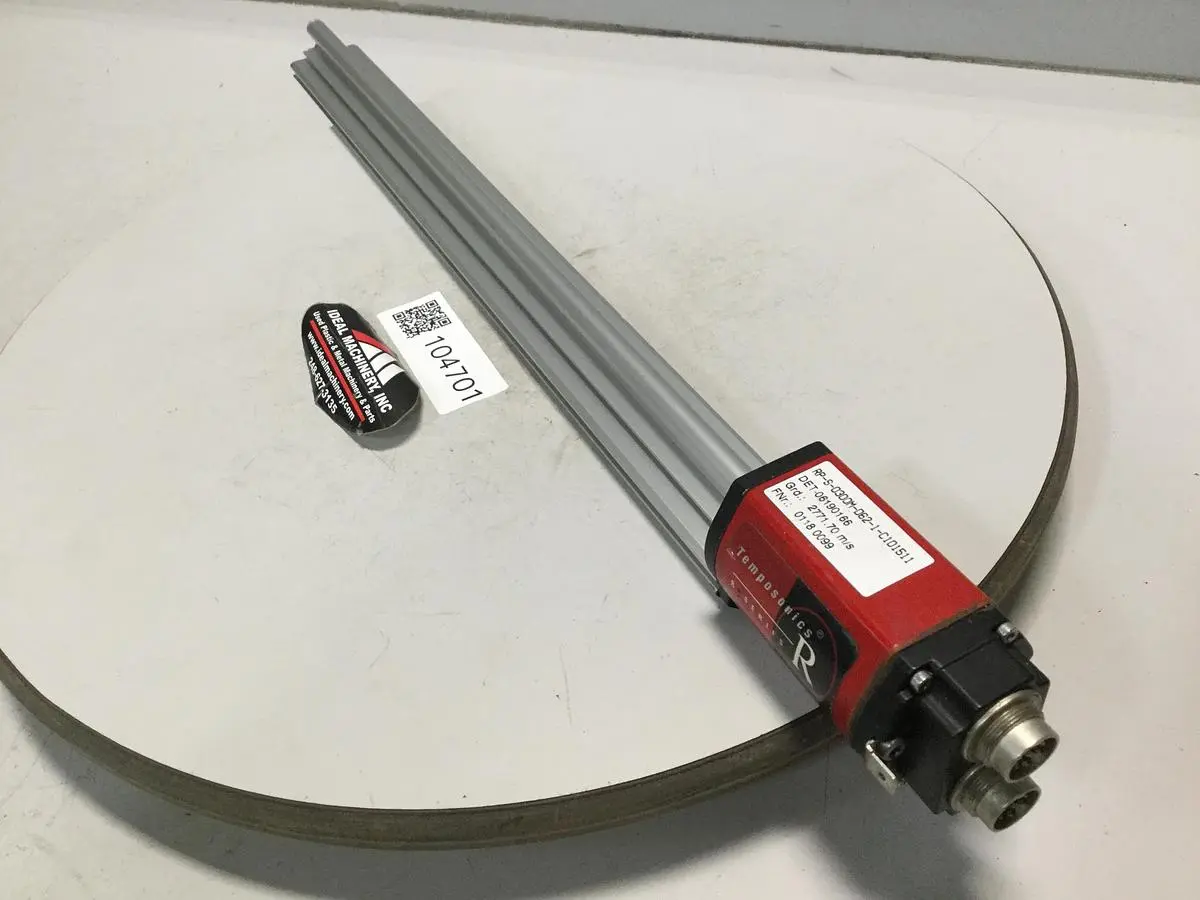 USED TEMPOSONICS RP-S-0300M-D62-1-C101511