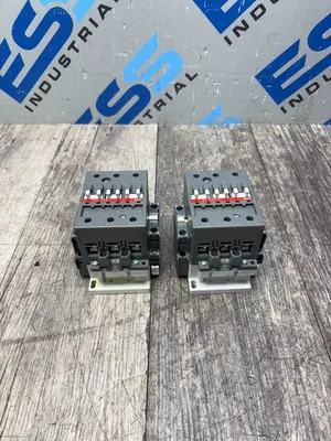 ABB AE50-30 Electrical/PLC/Automation | ESS Industrial Equipment Sales (4)