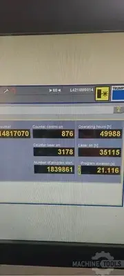 Used 2015 TRUMPF TRULASER CELL 3000 Laser Welders Arizona US | KD Machinery #1407190