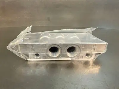 Festo NAS-1/2-3A-ISO 10336 Individual Pneumatic Valve Subbase (4.1.1)