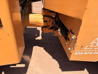 Used 2011 CASE DV202 Tandem Rollers Utah US | CSS Equipment Sales #1347480