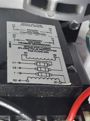 NEW ALLEN-BRADLEY 20BE027A0AYNAND0