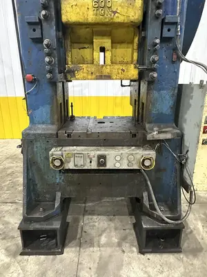 USED MINSTER 90
