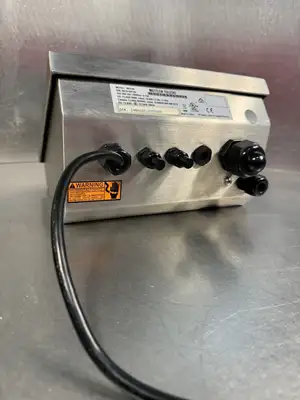 Mettler Toledo IND246 Weighing Terminal (bin2.5.2)