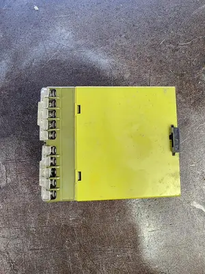 USED PILZ PNOZ 474695