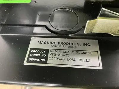 USED 2020 MAGUIRE WSB-MBM2T