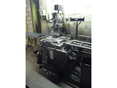 USED KALTENBACH KKS 400