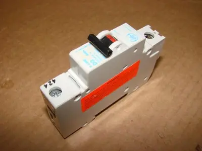 USED GENERAL ELECTRIC / GE V37103