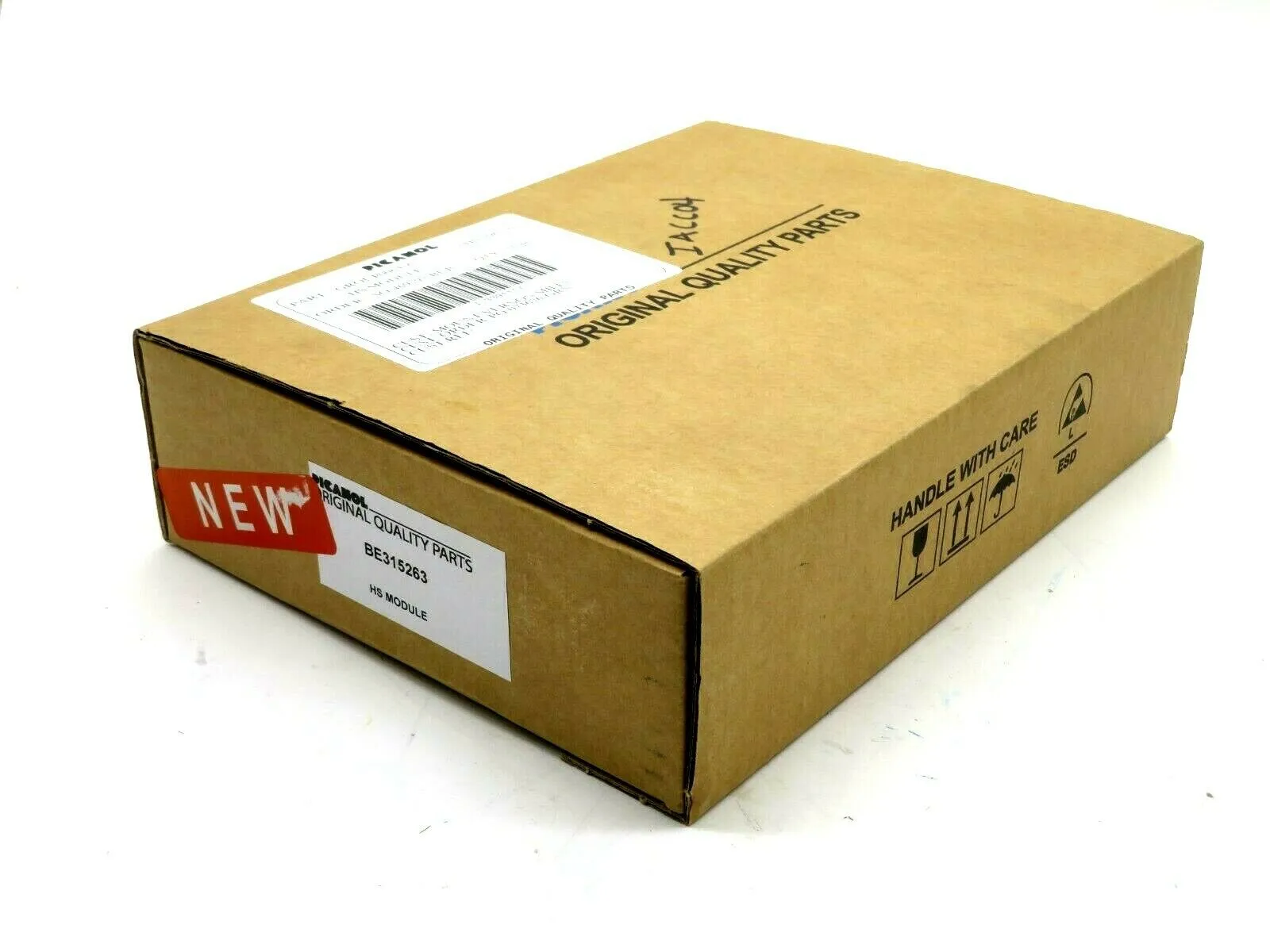 NEW PICANOL BE315263 HS MODULE