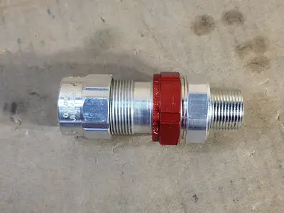 NEW THOMAS & BETTS STEX075