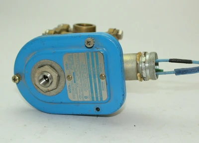 Used ASCO WPIS8003A300 Solenoid Valves California US | Davliegogo LLC #1723294