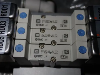 NEW SMC SYJ3233 5L0Z