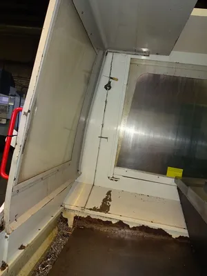 2001 HAAS VF7-40 Vertical Machining Centers | Mohawk Machinery (19)