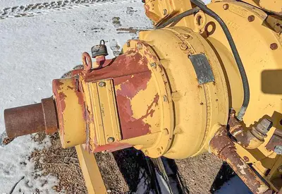 Used CUMMINS KTA19C DIESEL ENGINE Diesel Engines Pennsylvania US | East West Machinery & Drilling #1417890