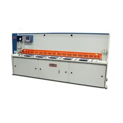 BAILEIGH SH-120250-HD Hydraulic Shears | Sierra Victor Industries (1)