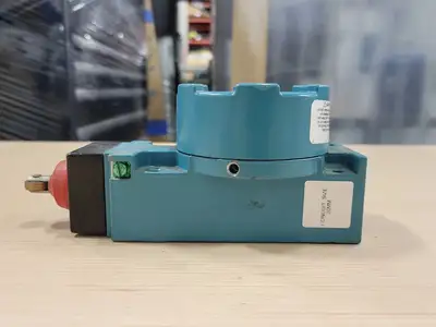 USED HONEYWELL BX4D3K