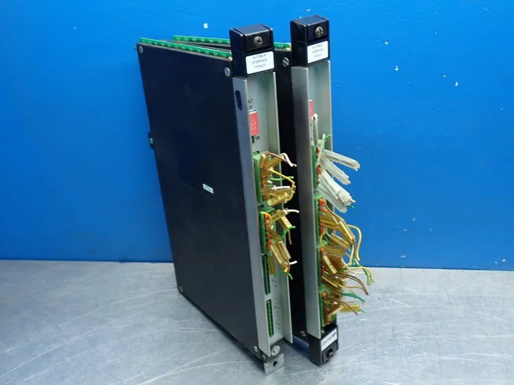Used RELIANCE ELECTRIC 770.90.21 Industrial Controls Ohio US | HGR 24 #1125966