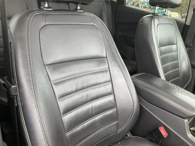 USED 2017 FORD ESCAPE