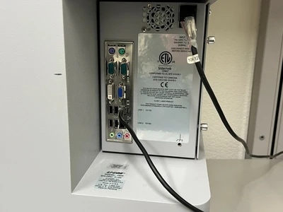 USED LI-COR Biosciences Odyssey Fc
