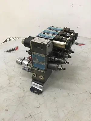 USED VAN DORN 700HP4300