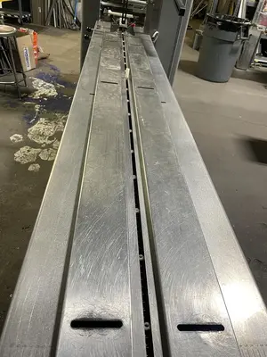 Bosch Stratus Horizontal Flow Wrapper