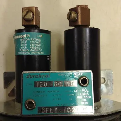USED DURAKOOL BFL2-7027