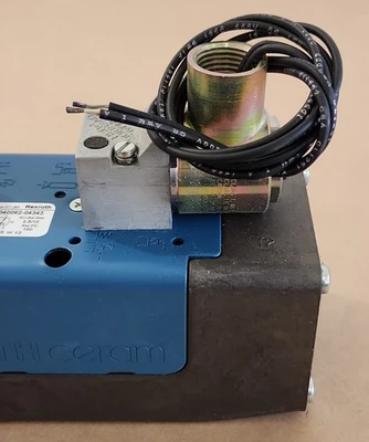 NEW Rexroth GS-040062-04343