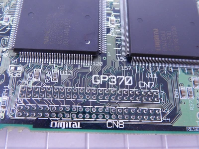 Used DIGITAL ELECTRONICS _UNKNOWN_ Circuit Boards Texas US | OCO Industrial #1664019