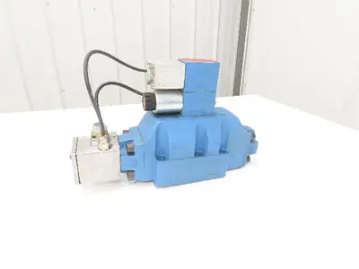 Used MOOG _UNKNOWN_ Valves/Fittings Indiana US | Arrow Industrial #1408514
