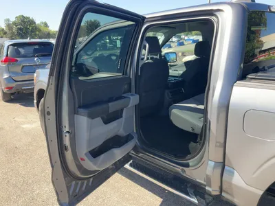 Used 2023 FORD F150 Pickup Trucks Michigan US | Miedema Asset Management Group #1423655