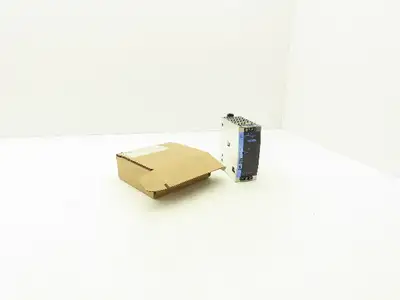 Cosel KLEA240F-24 DC Power Supply Switching Mode 24VDC 10A 100-240V In