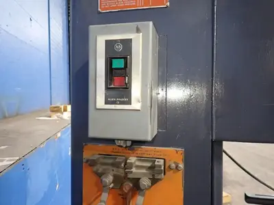 USED POWERMATIC 87