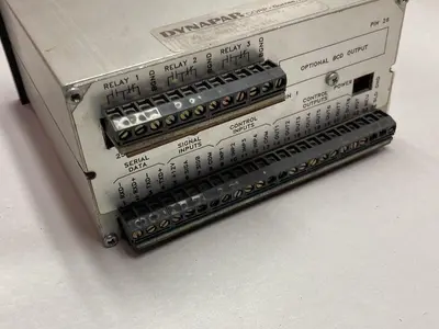 Used DYNAPAR MC2 SS/RY Industrial Controls | Surplus Asset Holdings #1221389