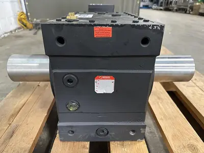 USED VOGEL MKS32 / ML200