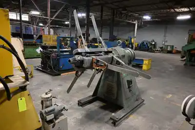 USED LITTELL 90-30